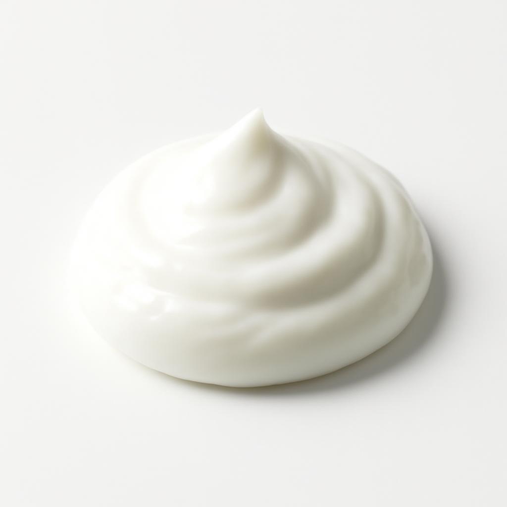 Crema de coco