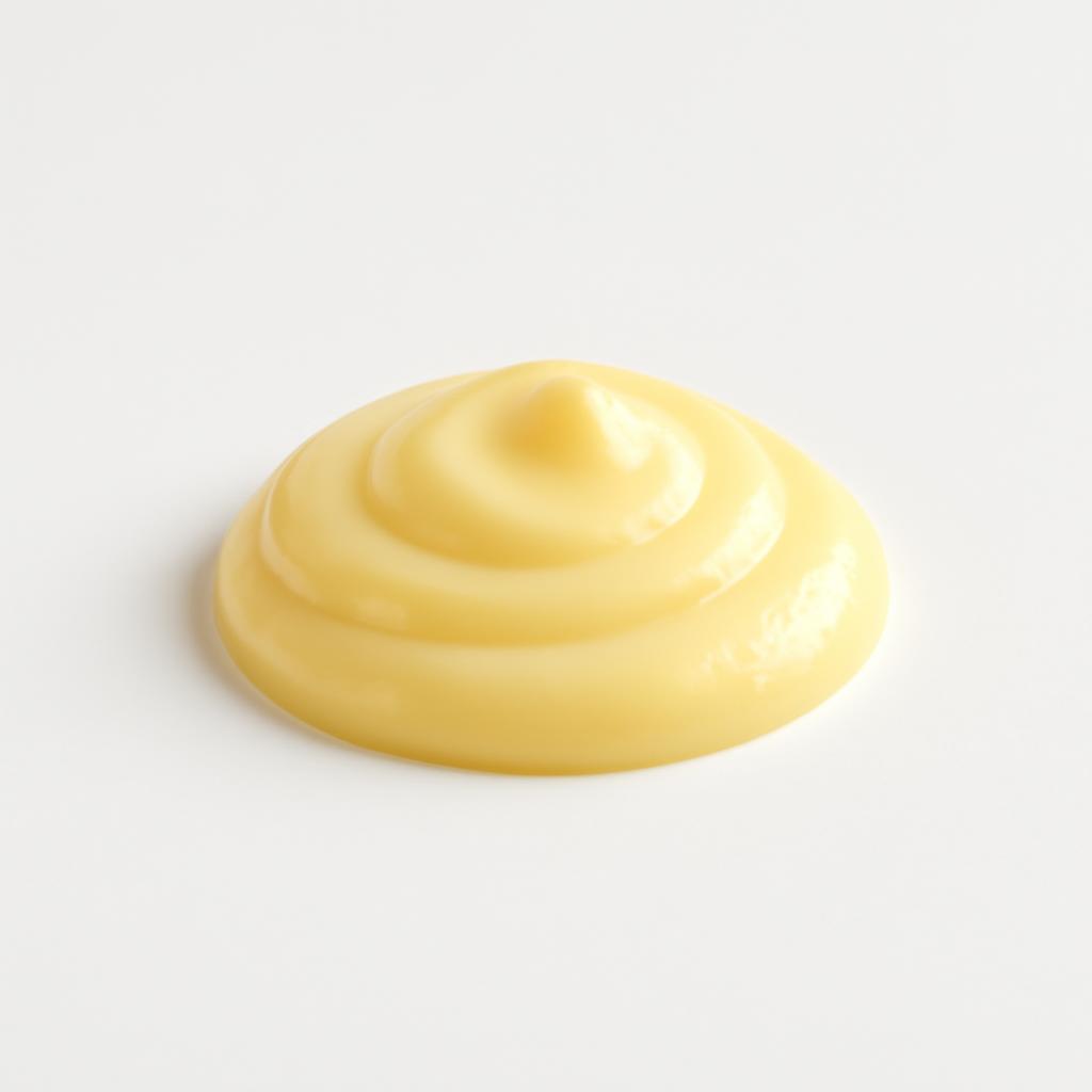 Crema inglesa