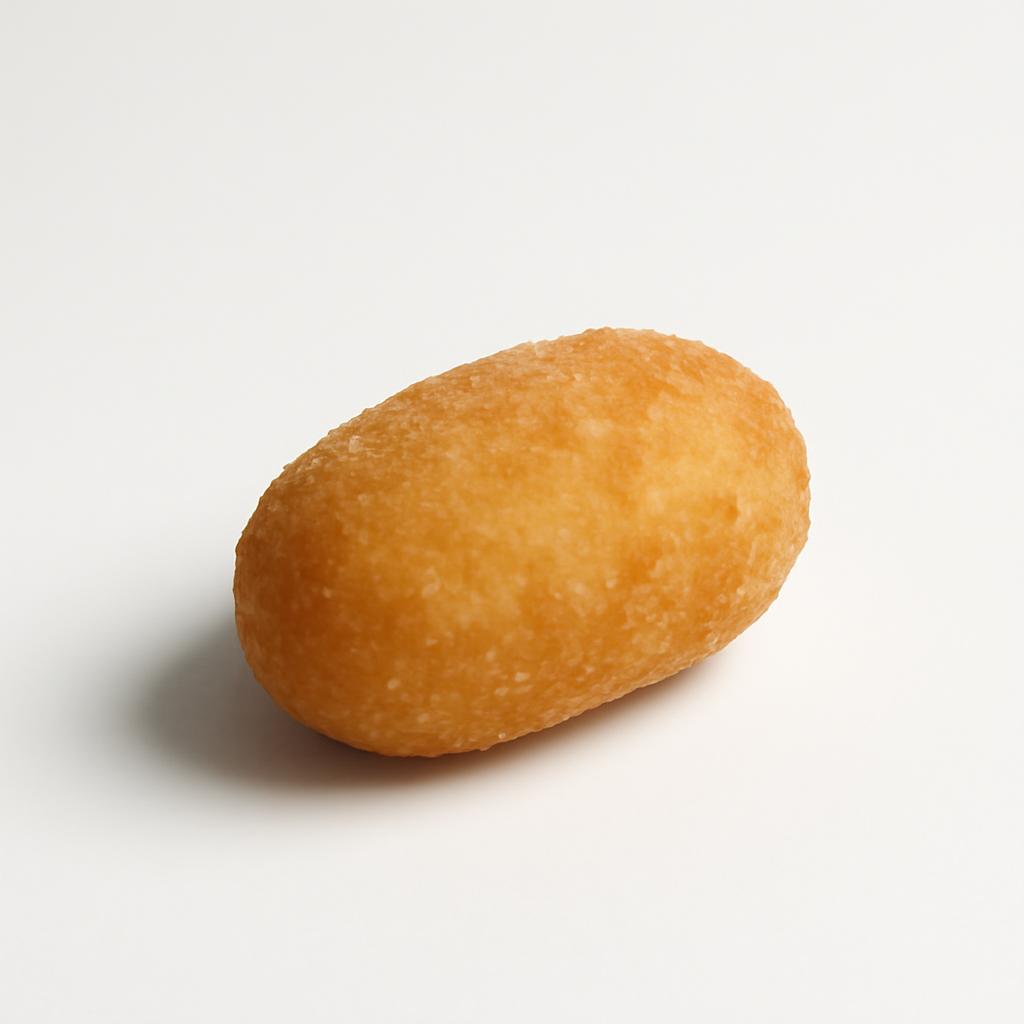 Croquetas de pollo