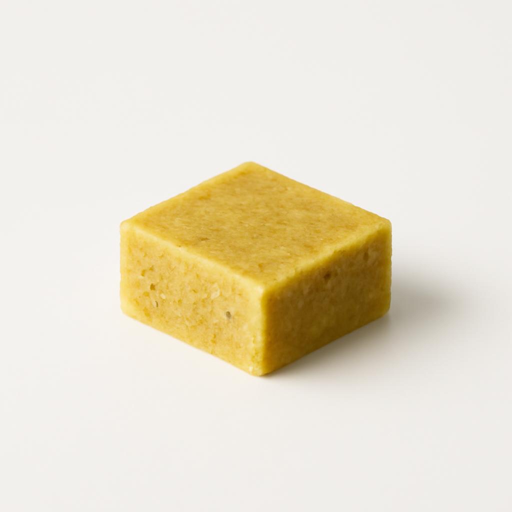 Cubito de caldo