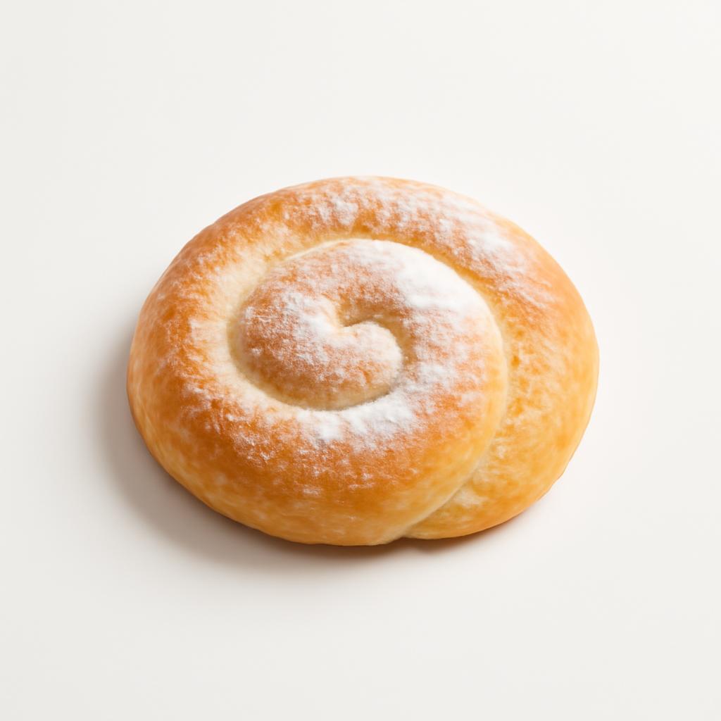 Ensaimada