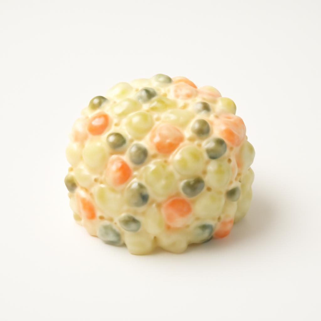 Ensaladilla rusa