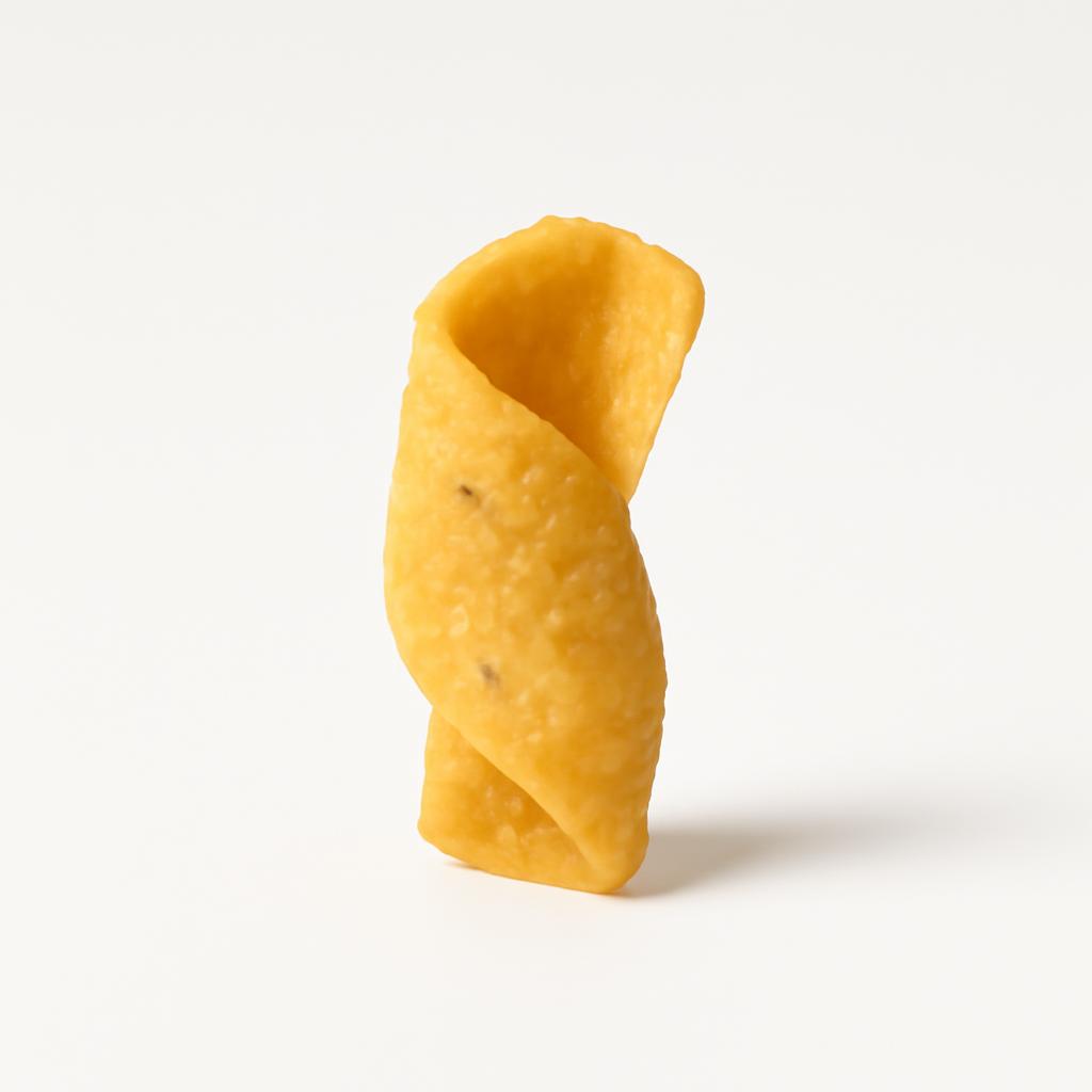 Fritos de maíz