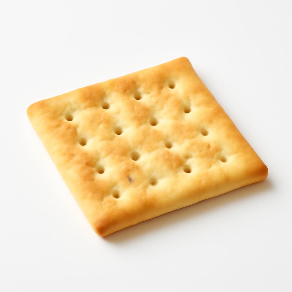 Galleta salada