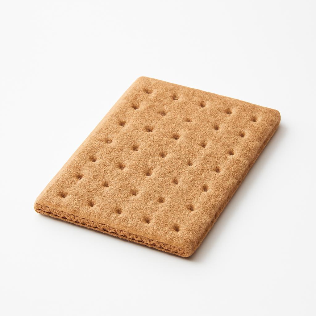 Galletas integrales