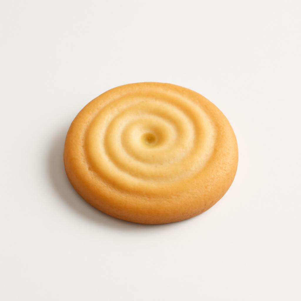 Galletas, de mantequilla