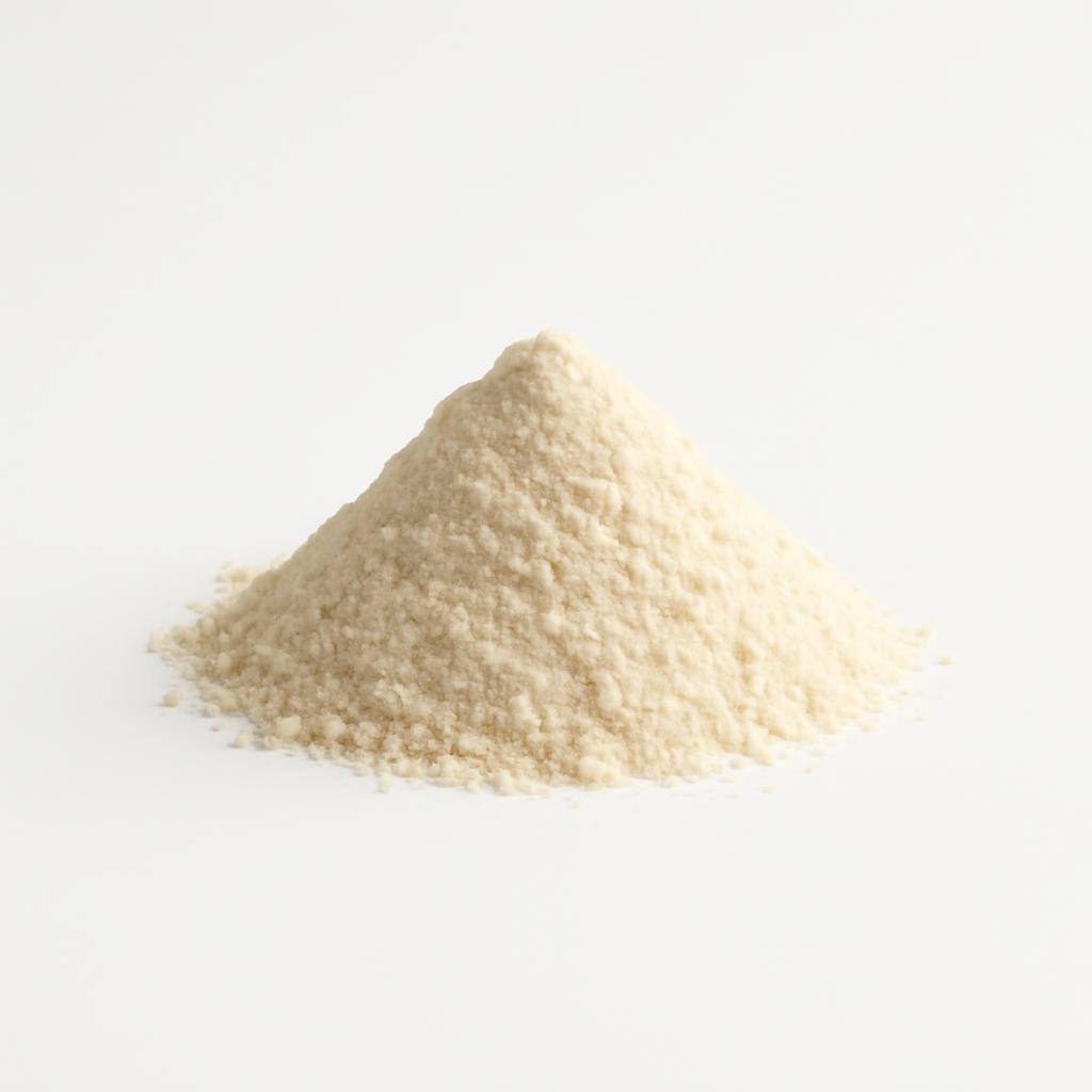 Harina de avena