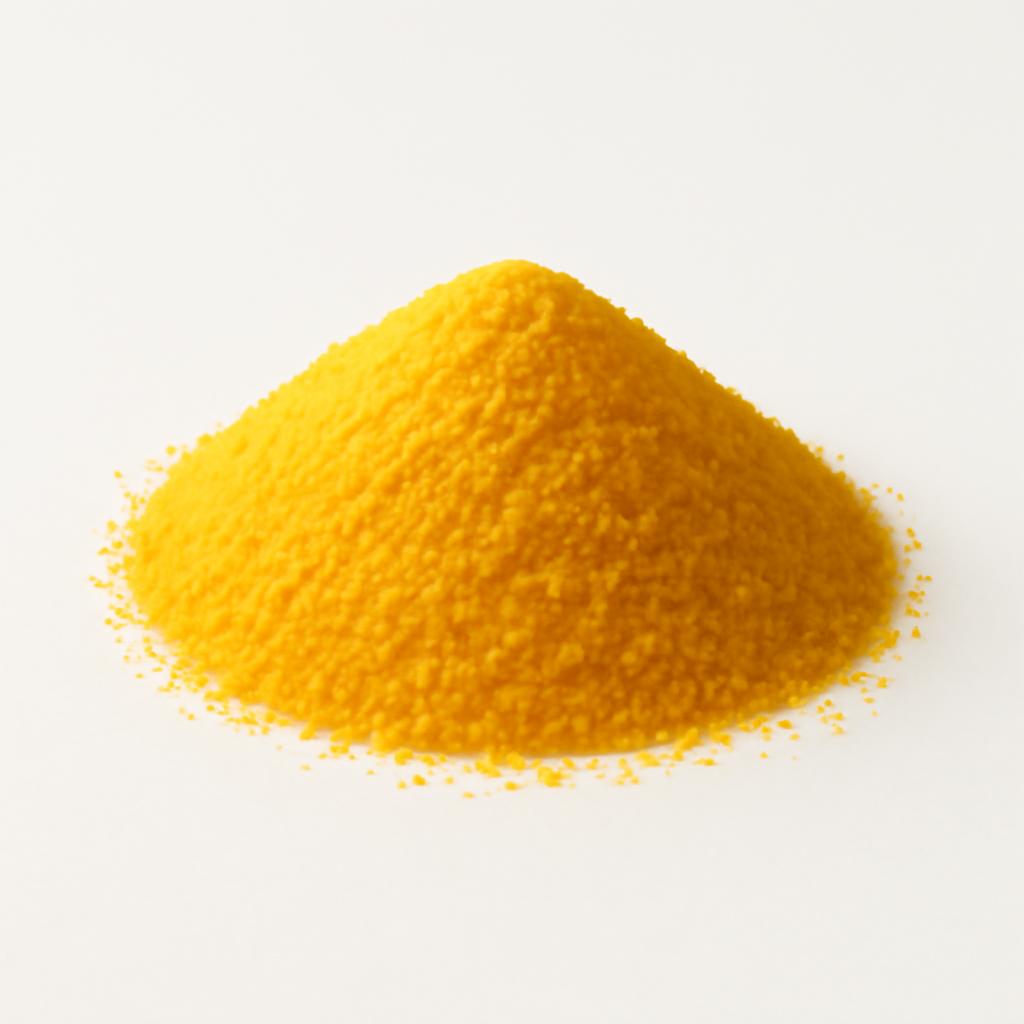 Huevo de gallina, yema, desecada