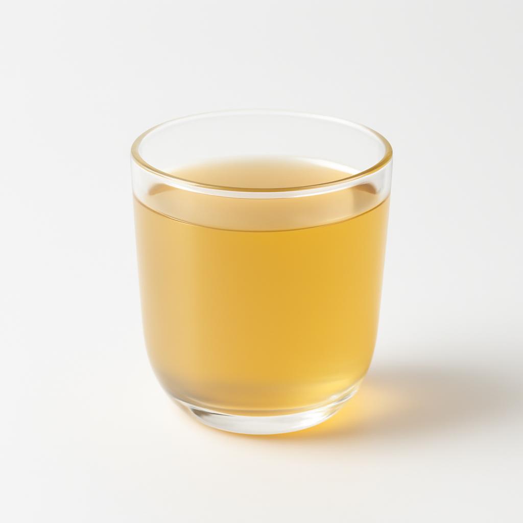 Infusión
