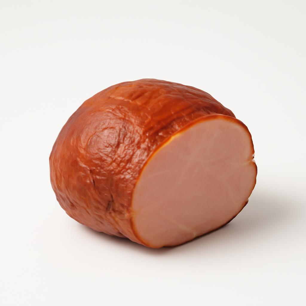 Jamón asado