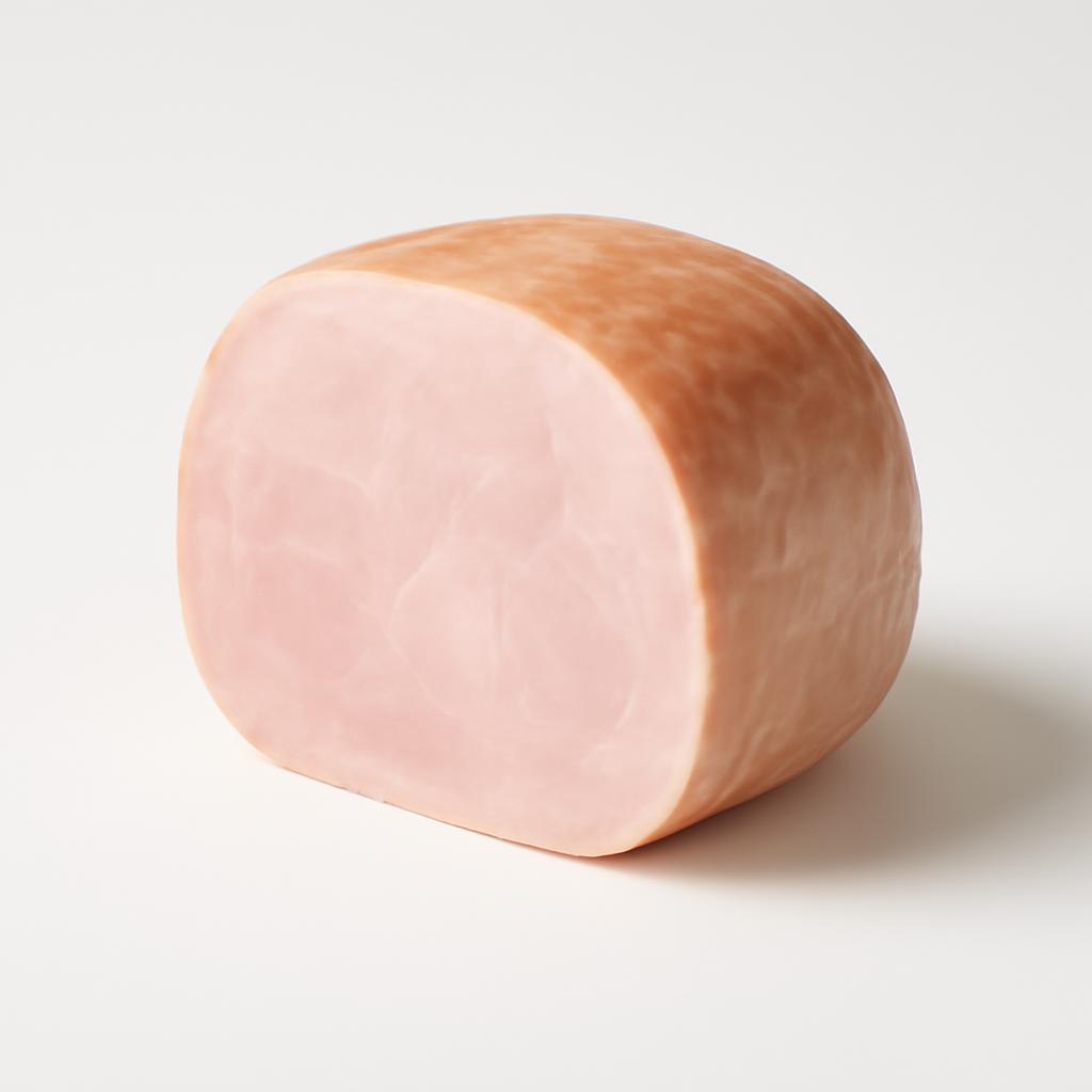 Jamón cocido, categoría s/e