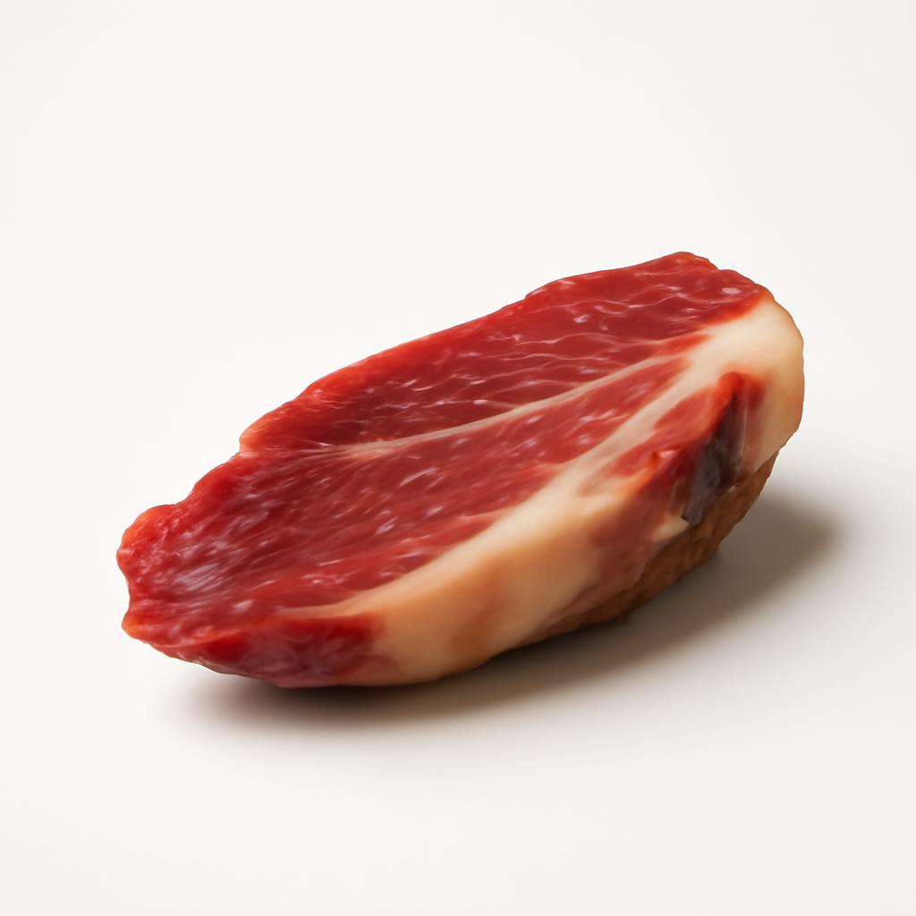 Jamón ibérico de bellota