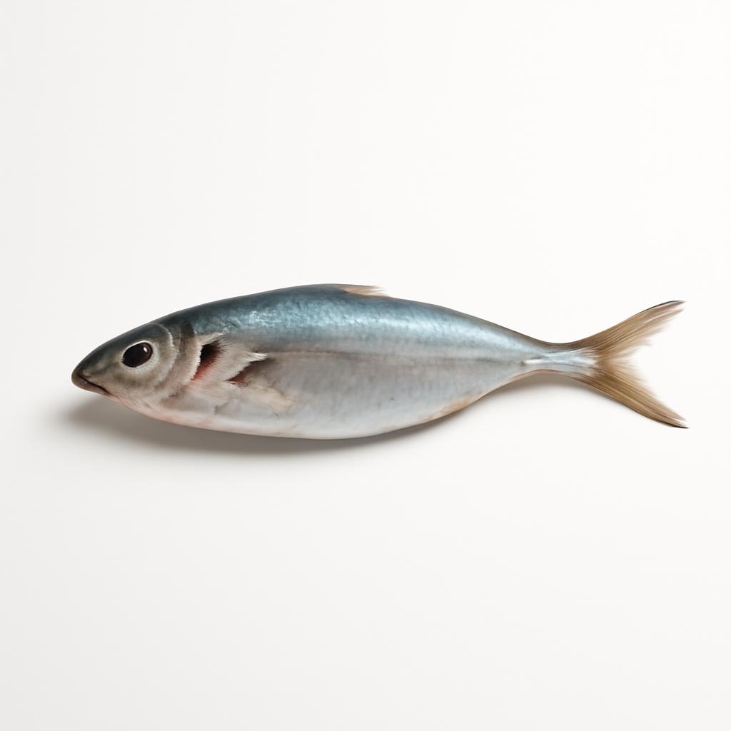 Jurel, crudo
