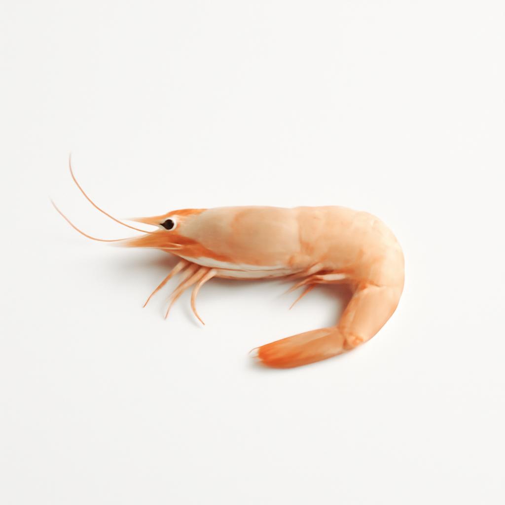 Langostino