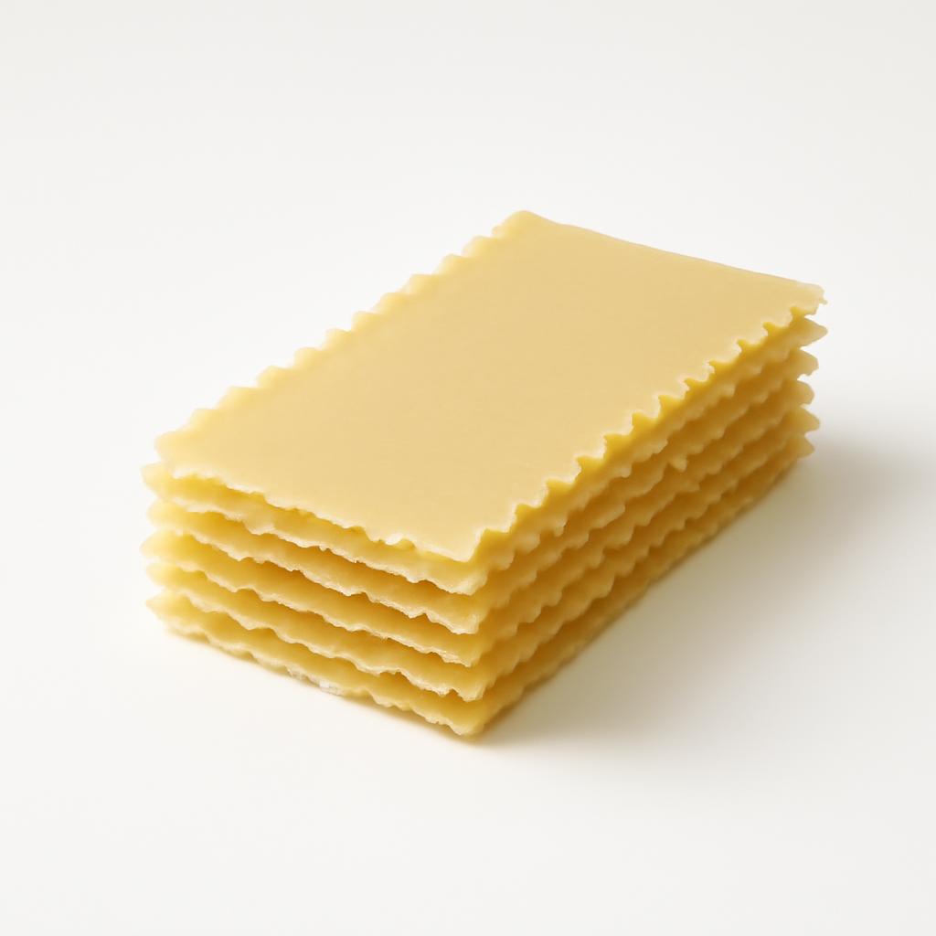 Lasaña