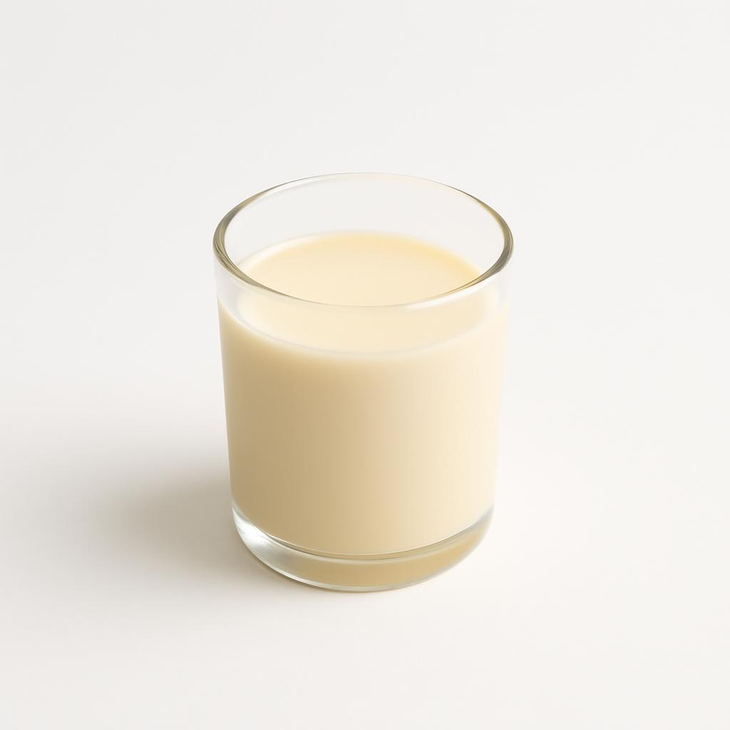 Leche condensada, entera, con azúcar