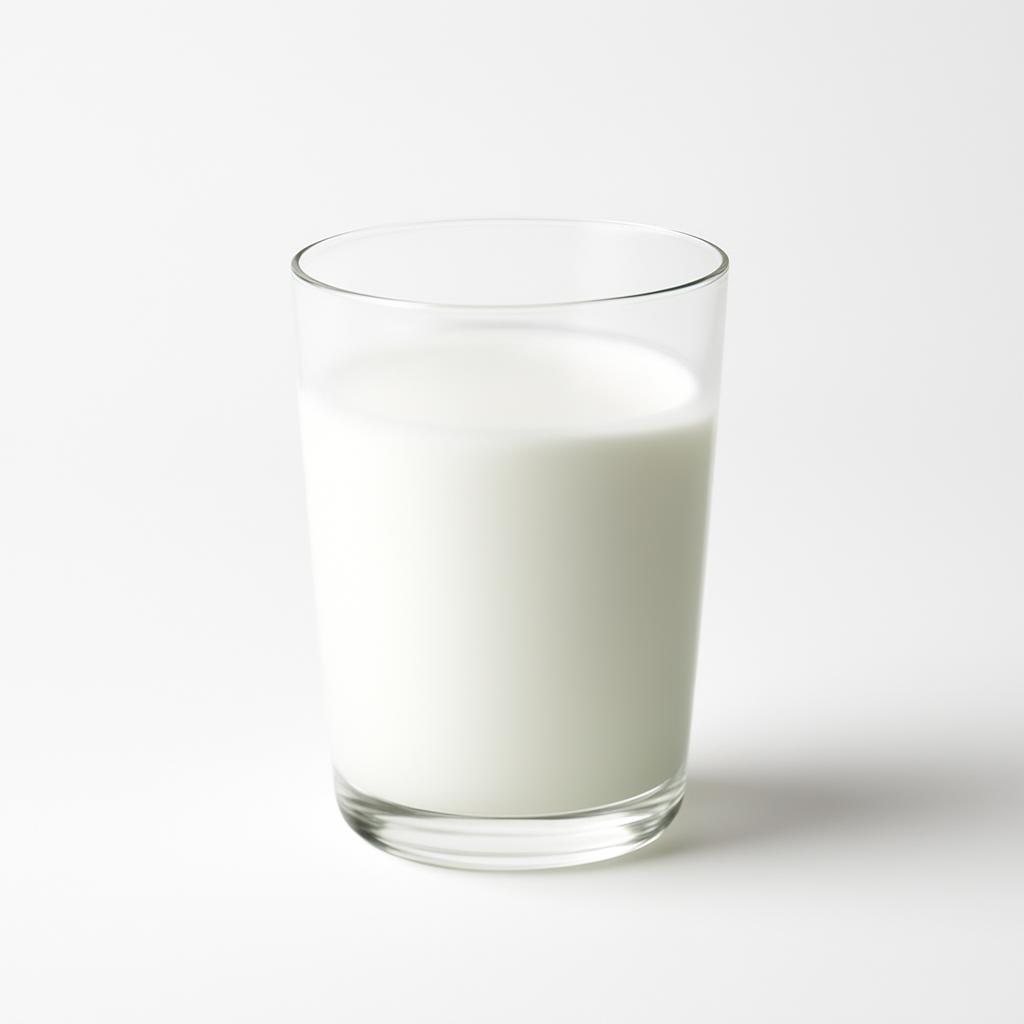 Leche de cabra