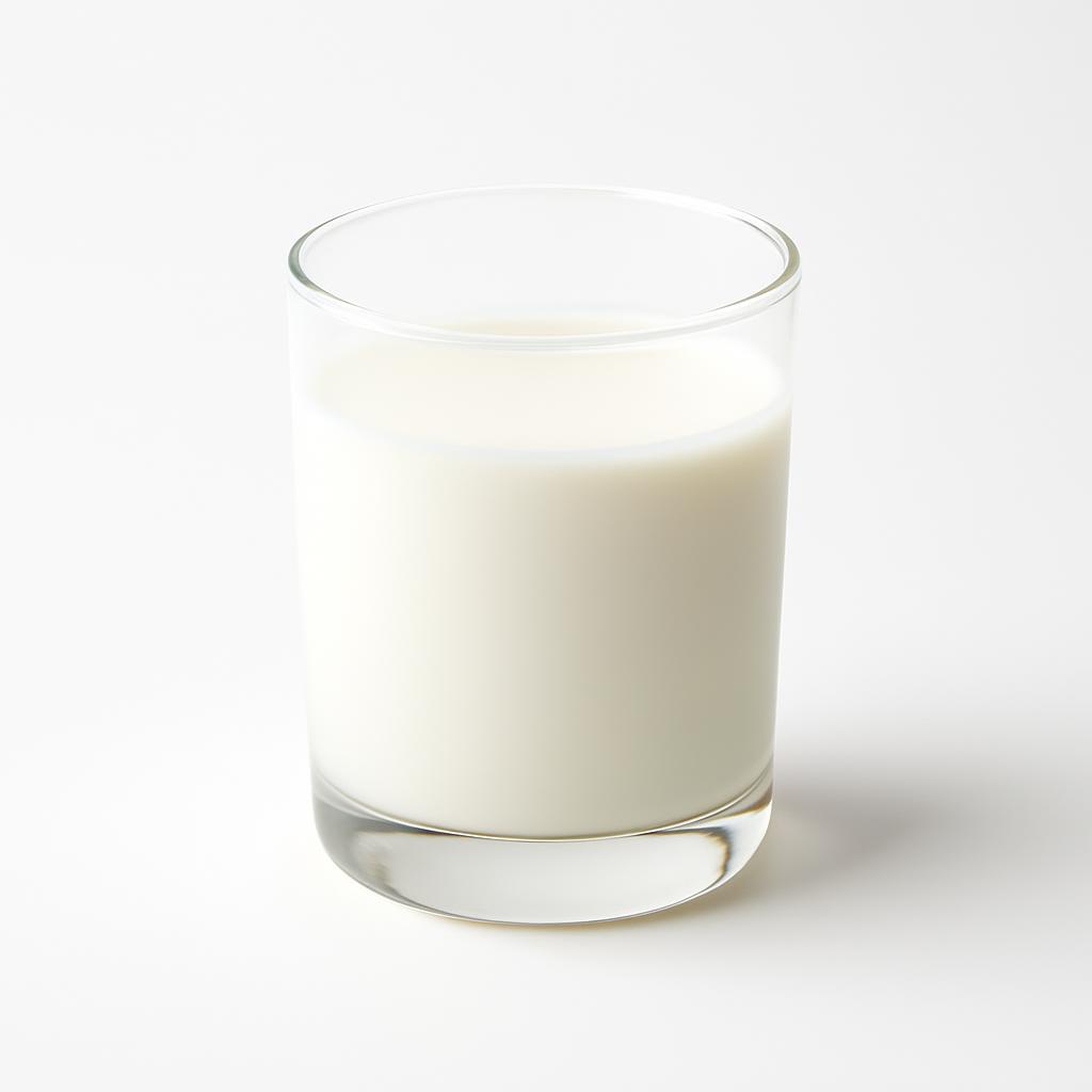 Leche de coco