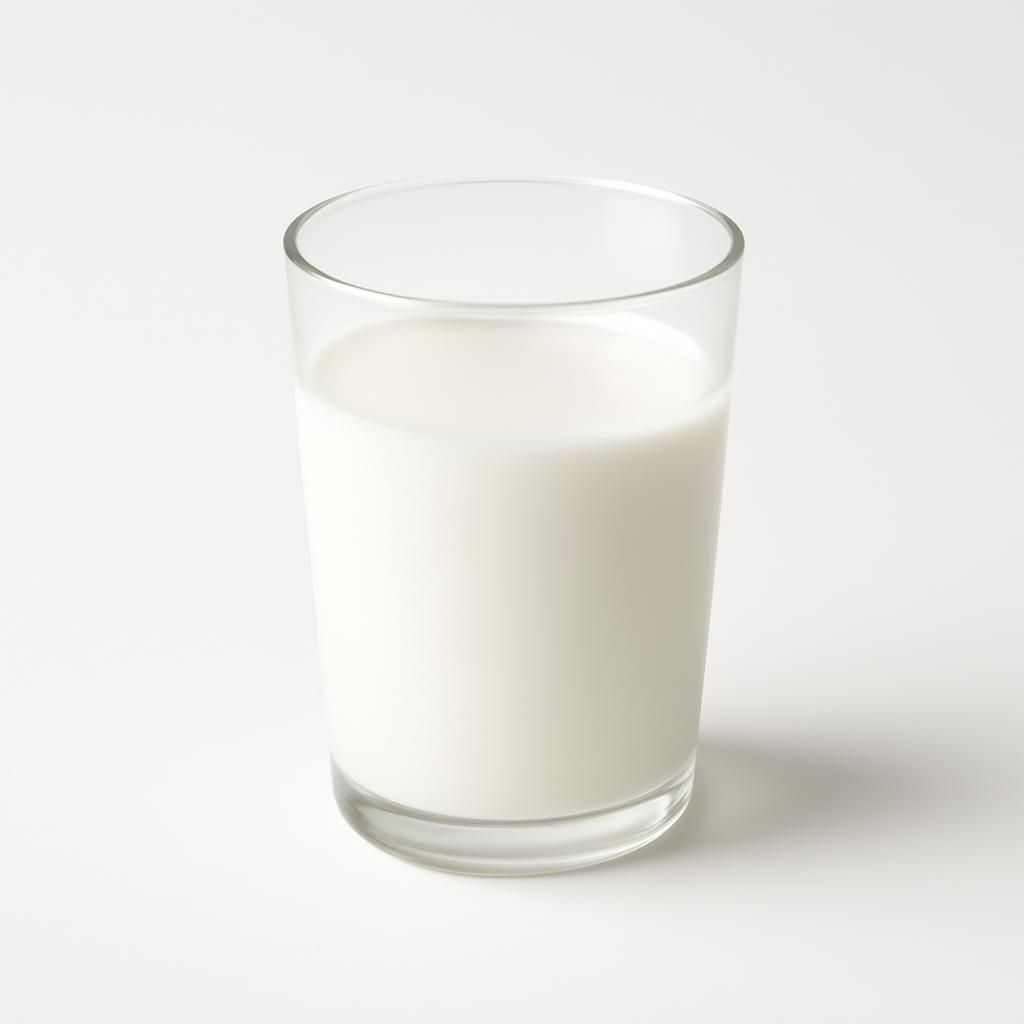Leche de oveja