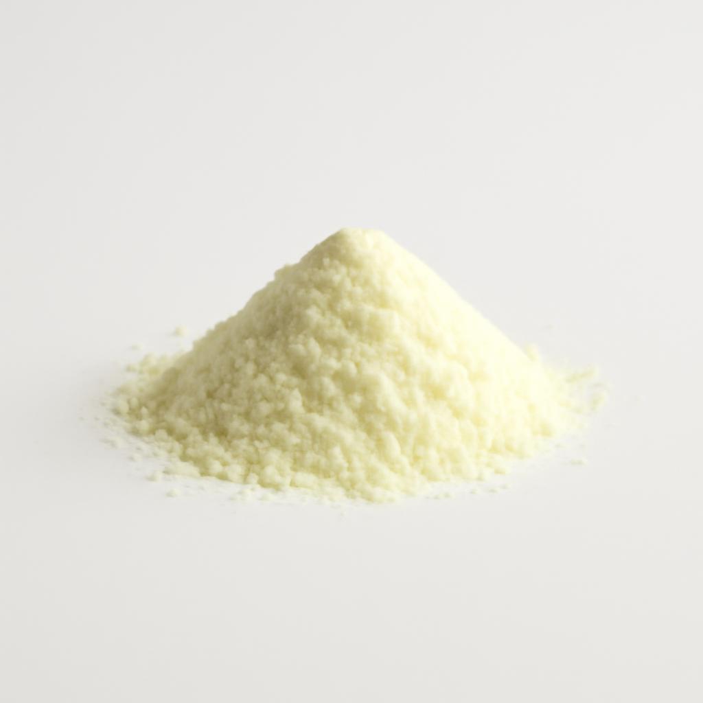 Leche en polvo, semidesnatada