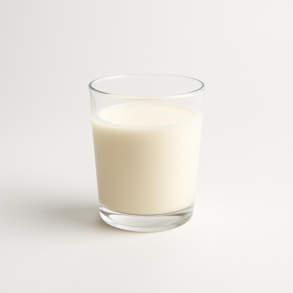 Leche materna
