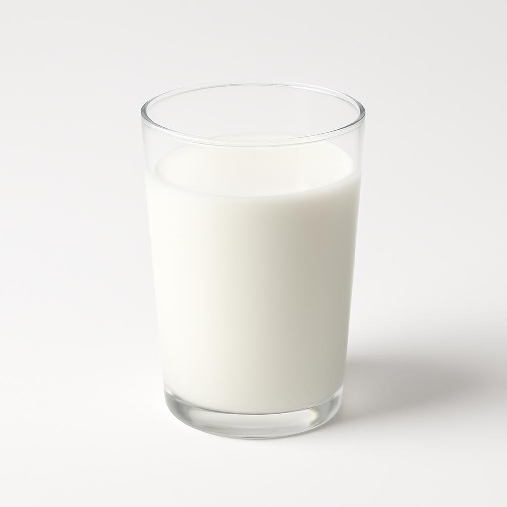 Leche, desnatada, pasteurizada