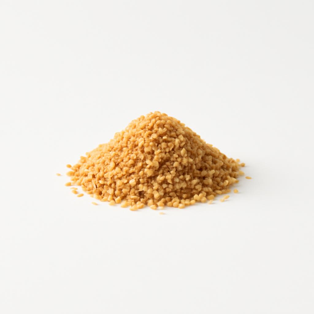 Lecitina de soja