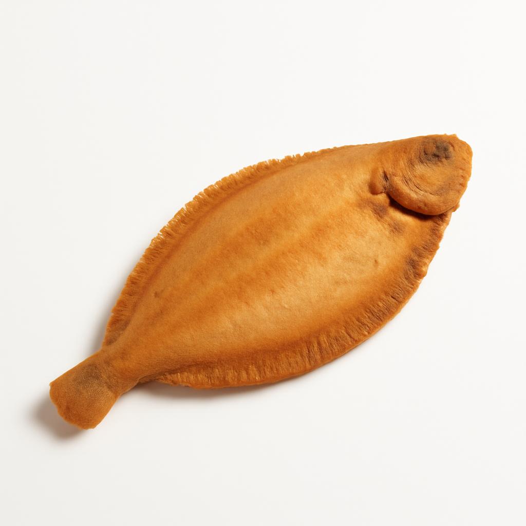 Lenguado, frito