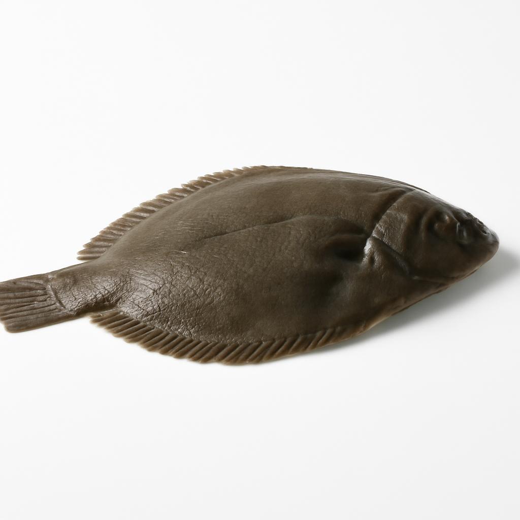 Lenguado, plancha