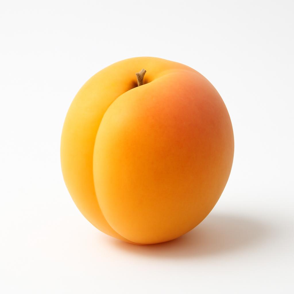 Licor apricot