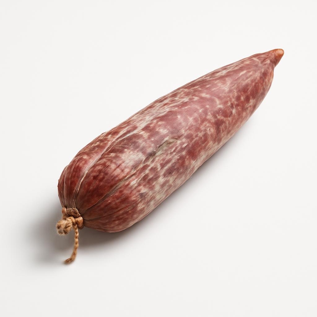 Lomo embuchado