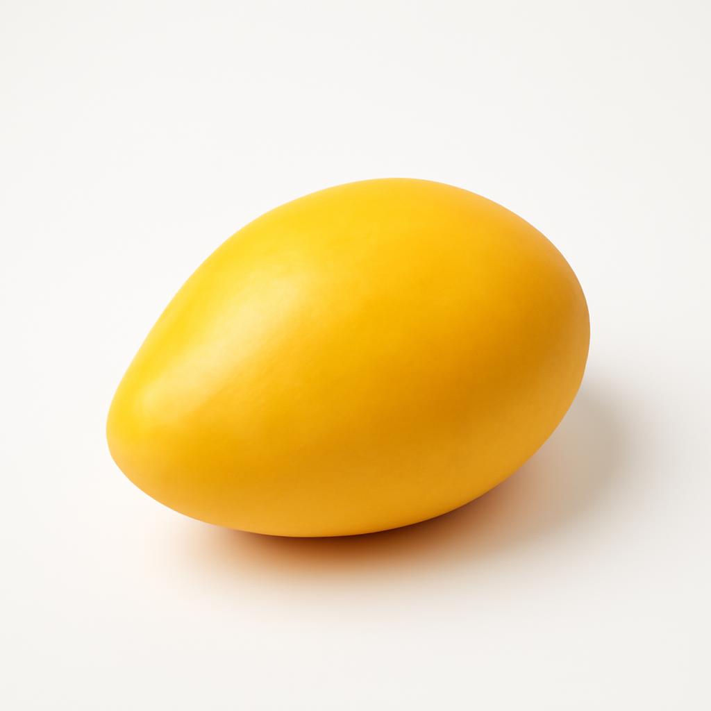 Mango, crudo