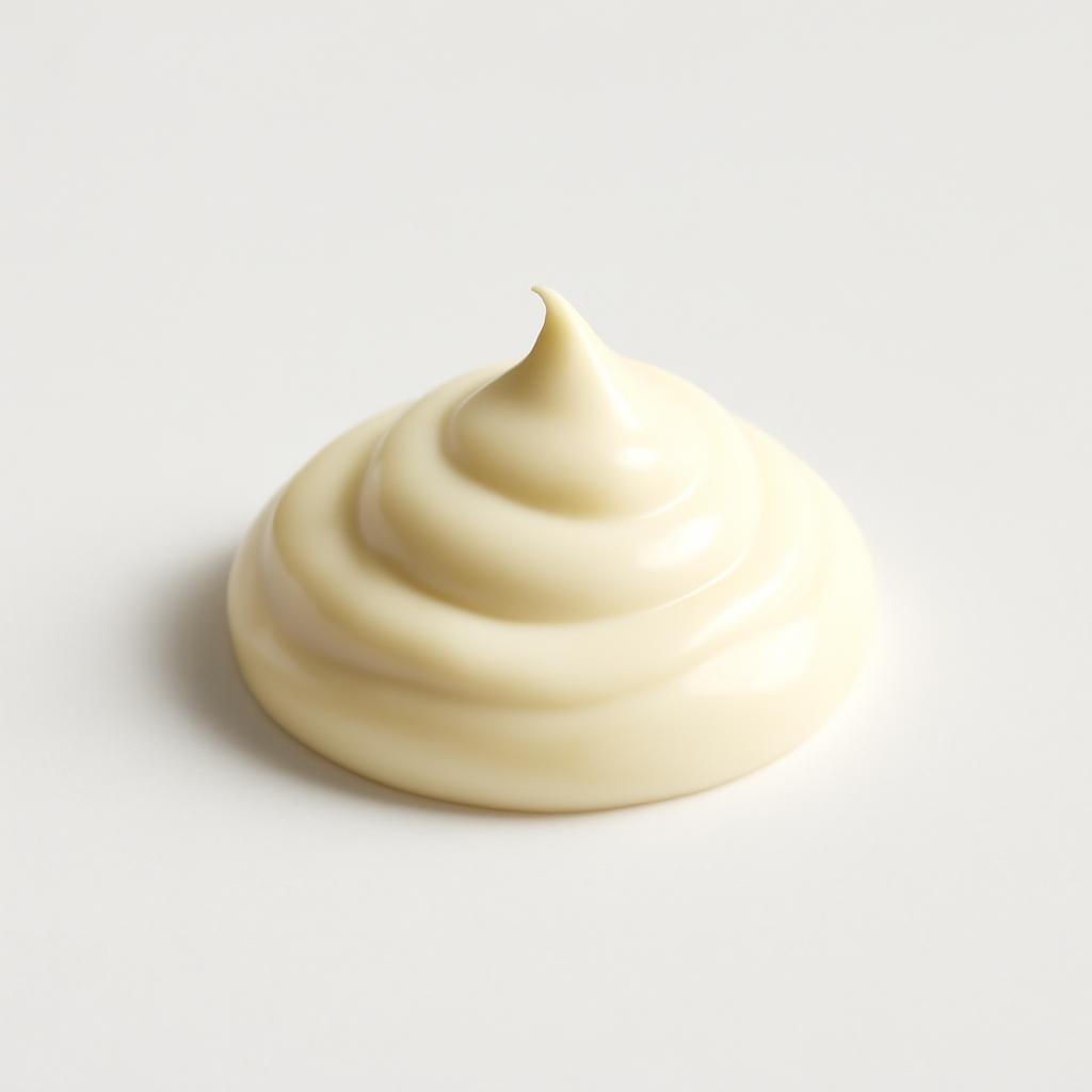 Mayonesa, aceite de soja