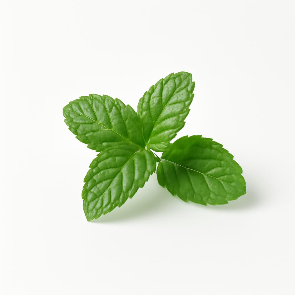Menta, fresca