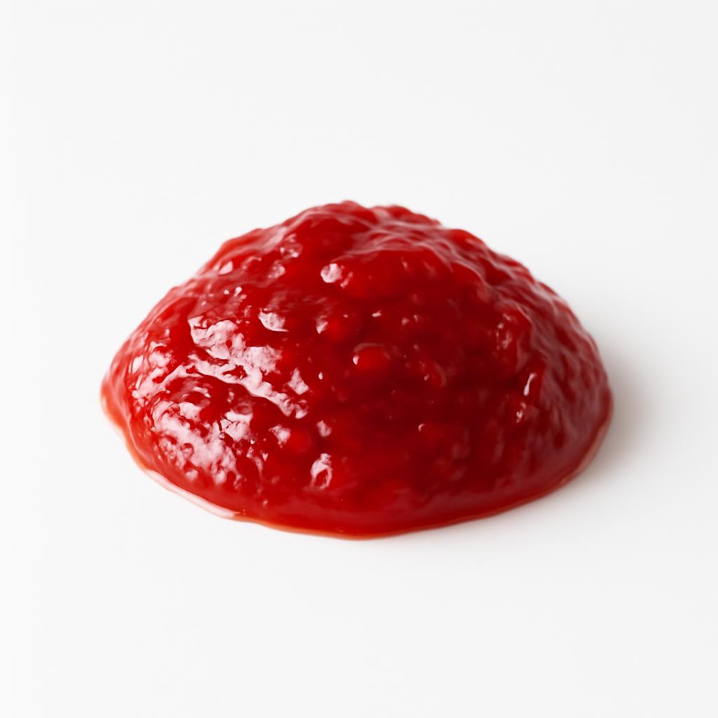 Mermelada de fresa