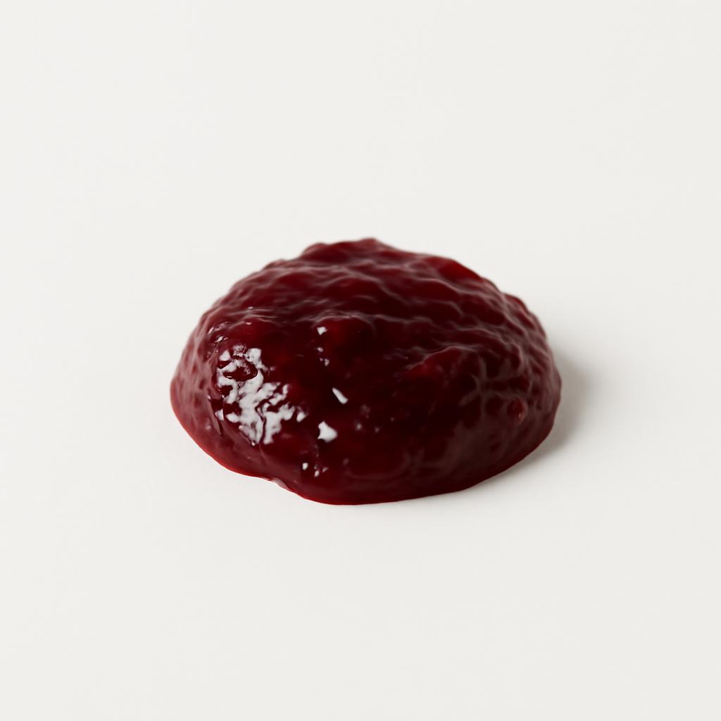 Mermelada de mora