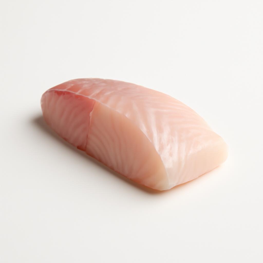 Mero, crudo