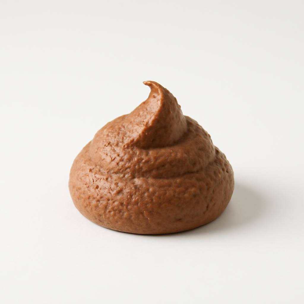 Mousse de chocolate
