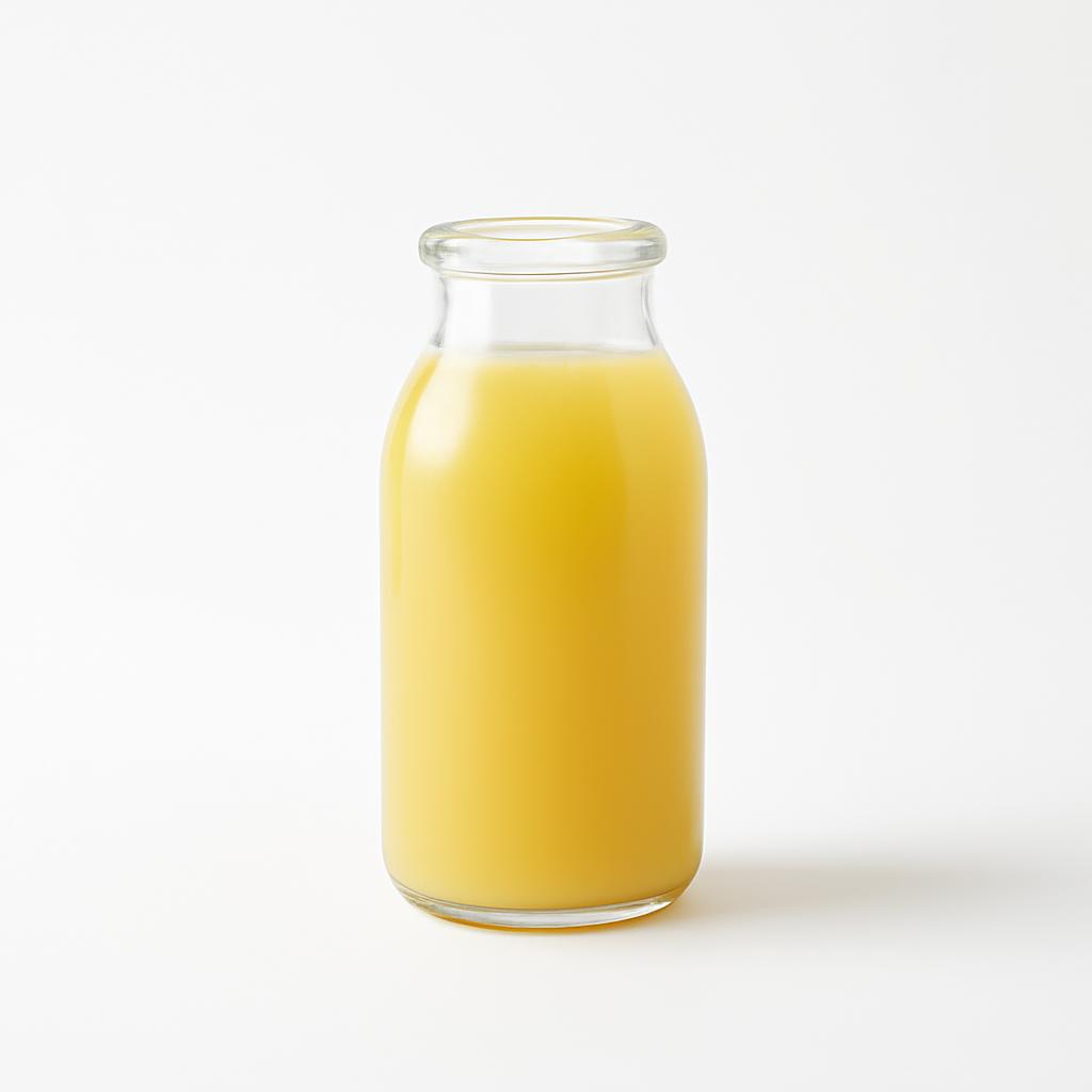 Néctar de piña