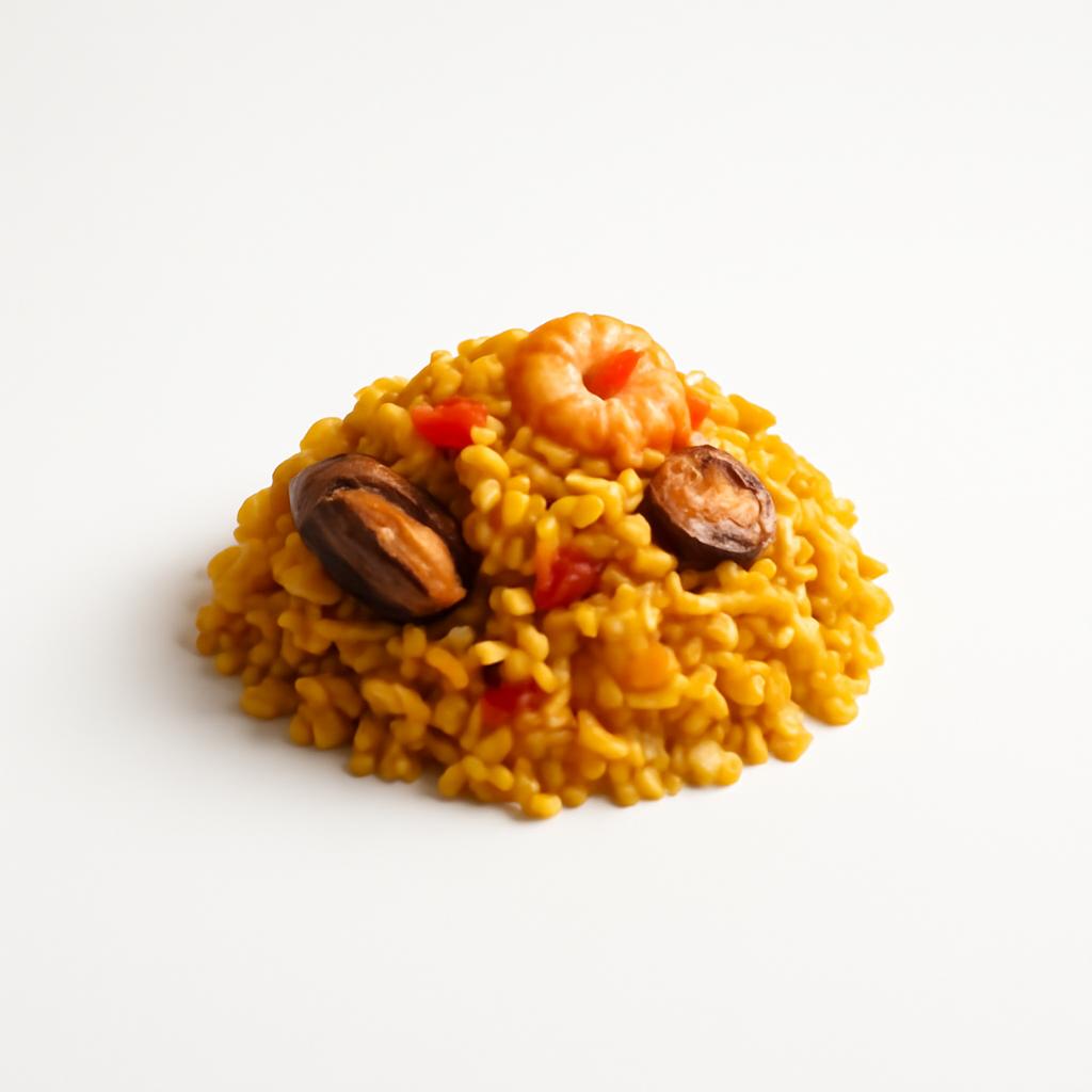 Paella