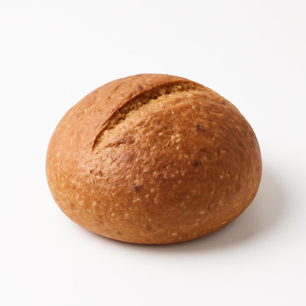 Pan de cebada