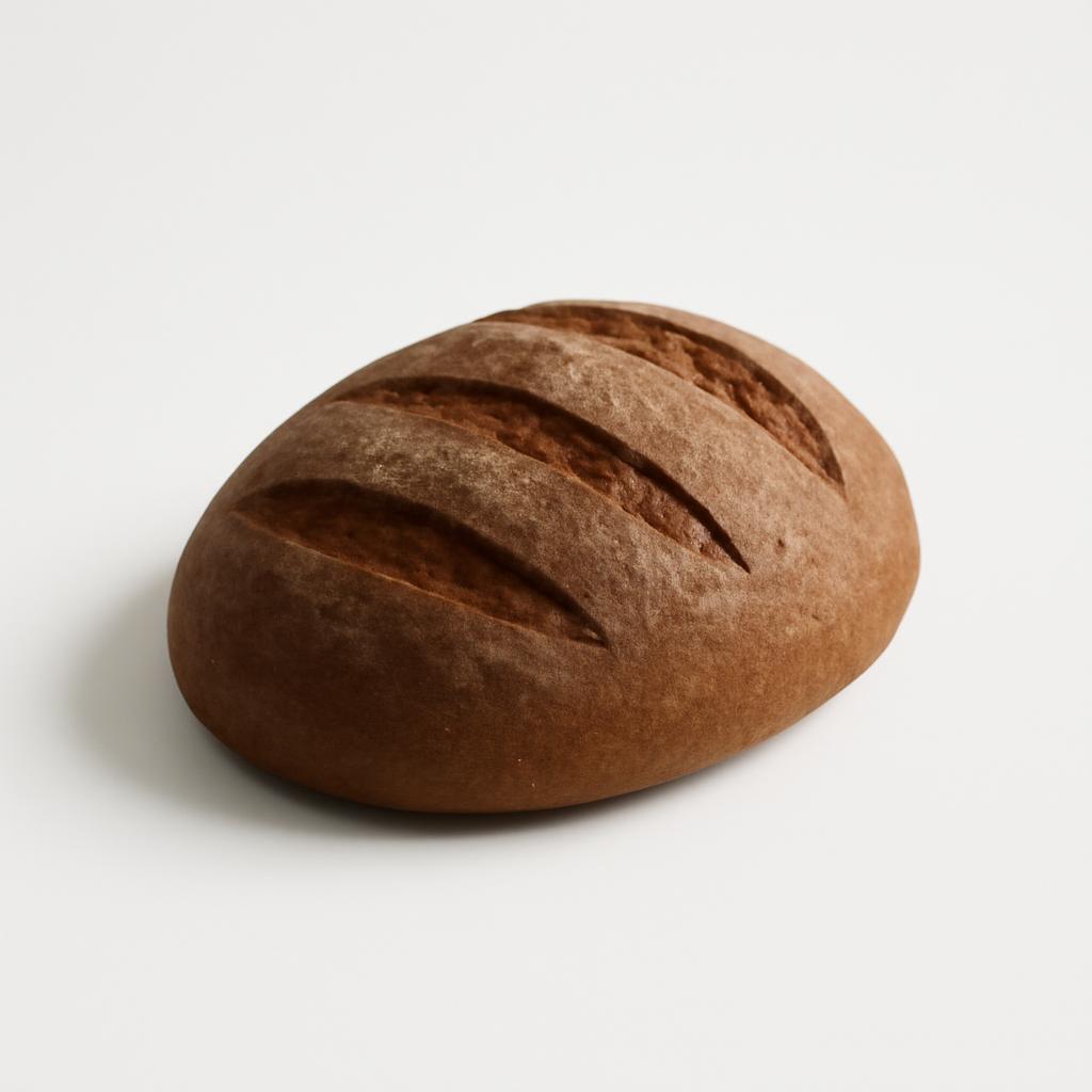 Pan de centeno