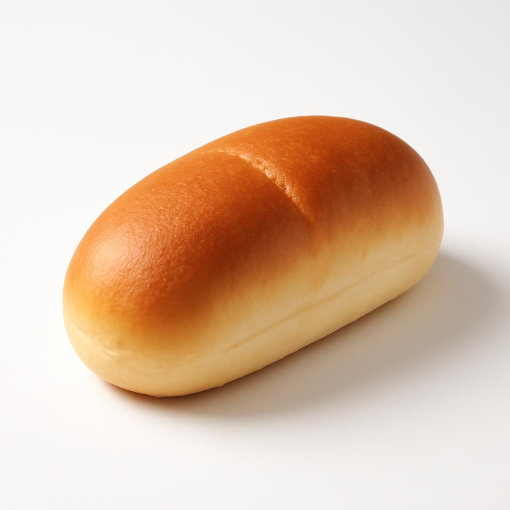 Pan de leche