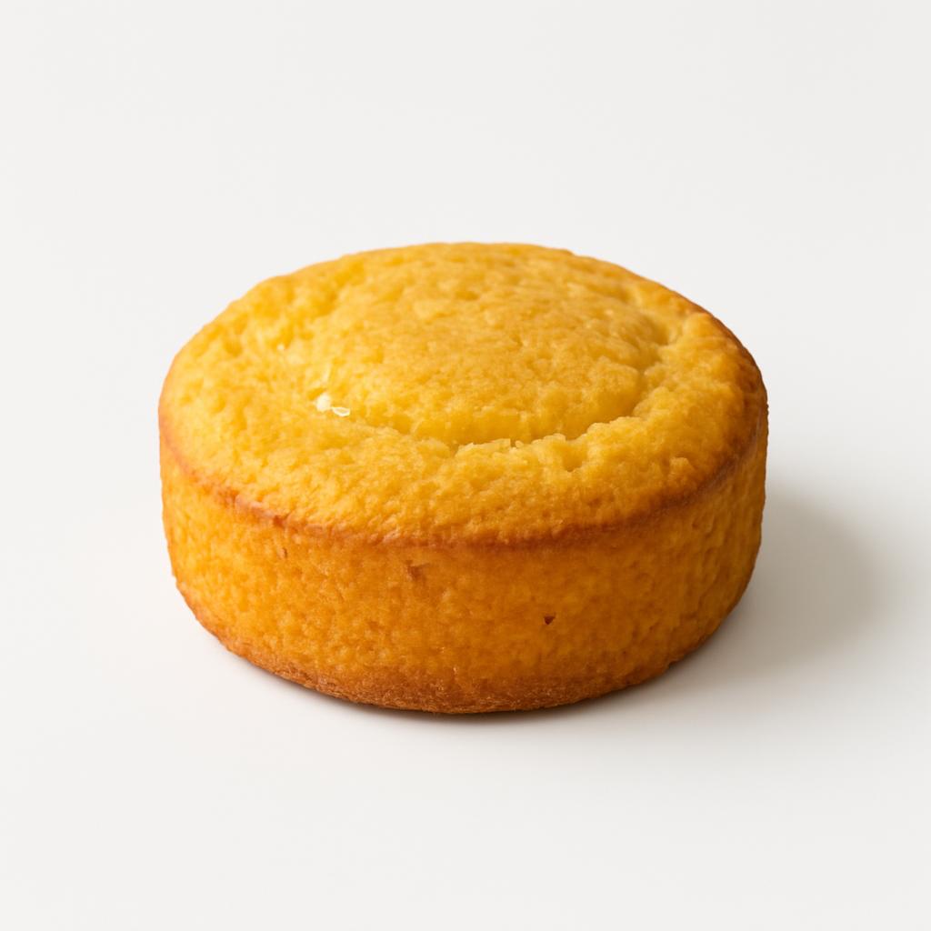 Pan de maíz