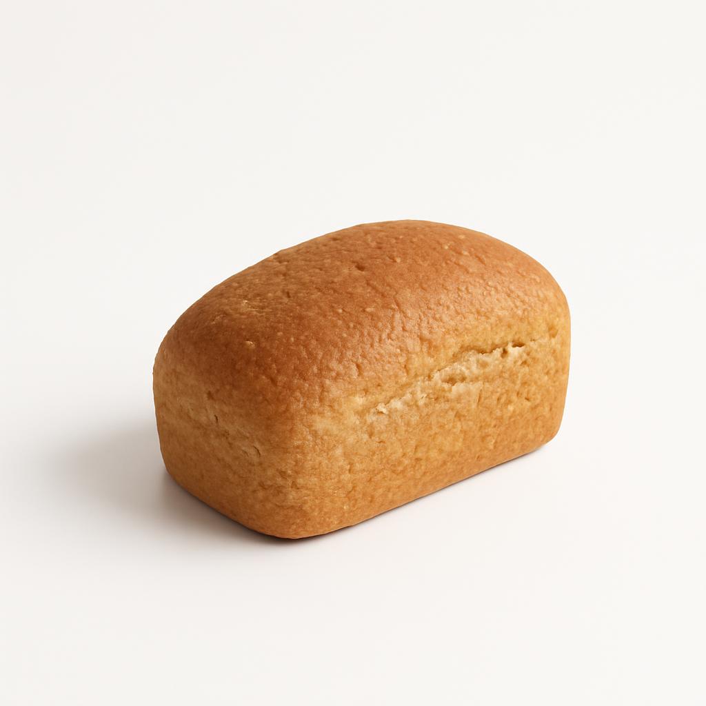 Pan integral, sin sal