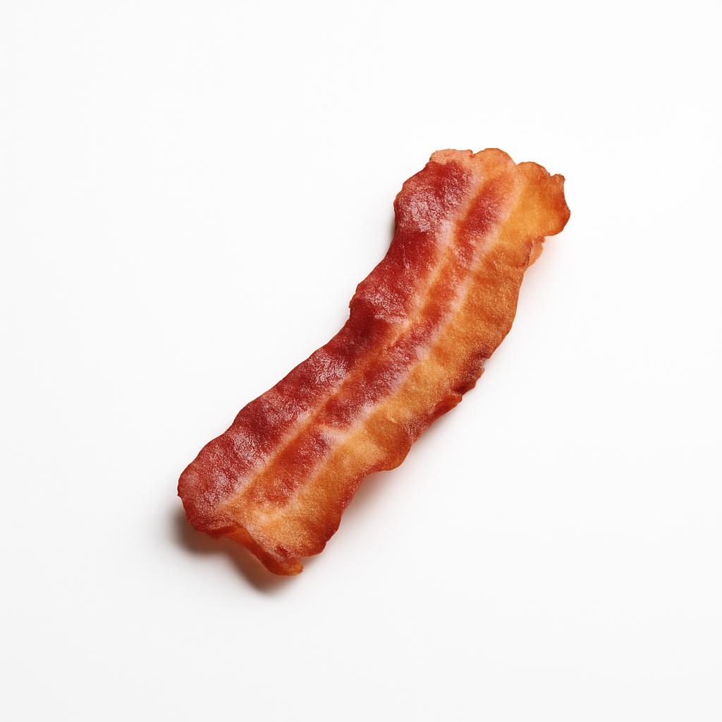 Panceta, frita