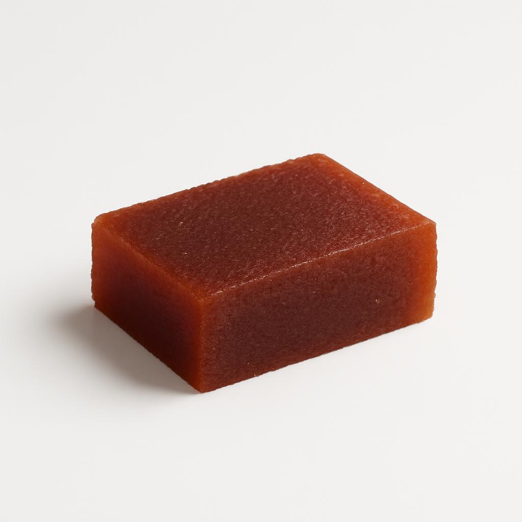 Pasta de fruta