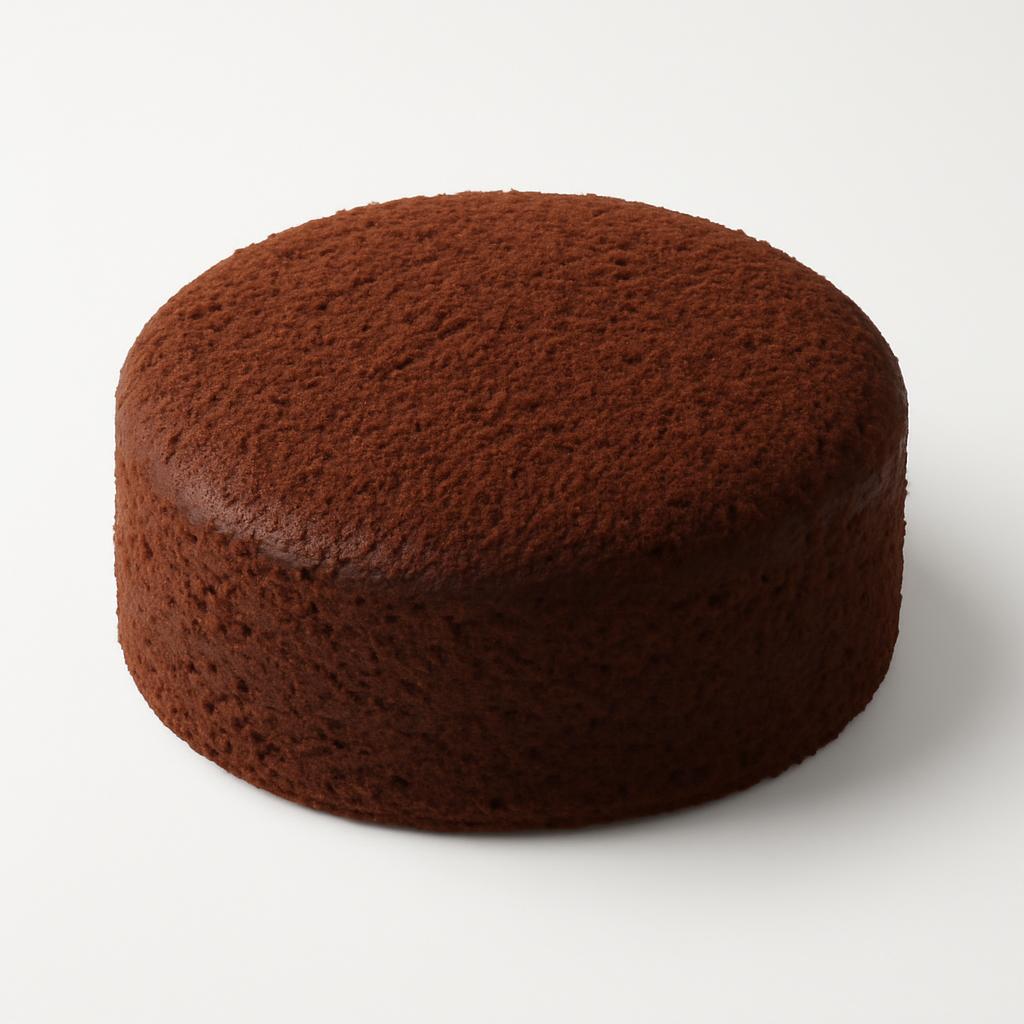 Pastel de chocolate