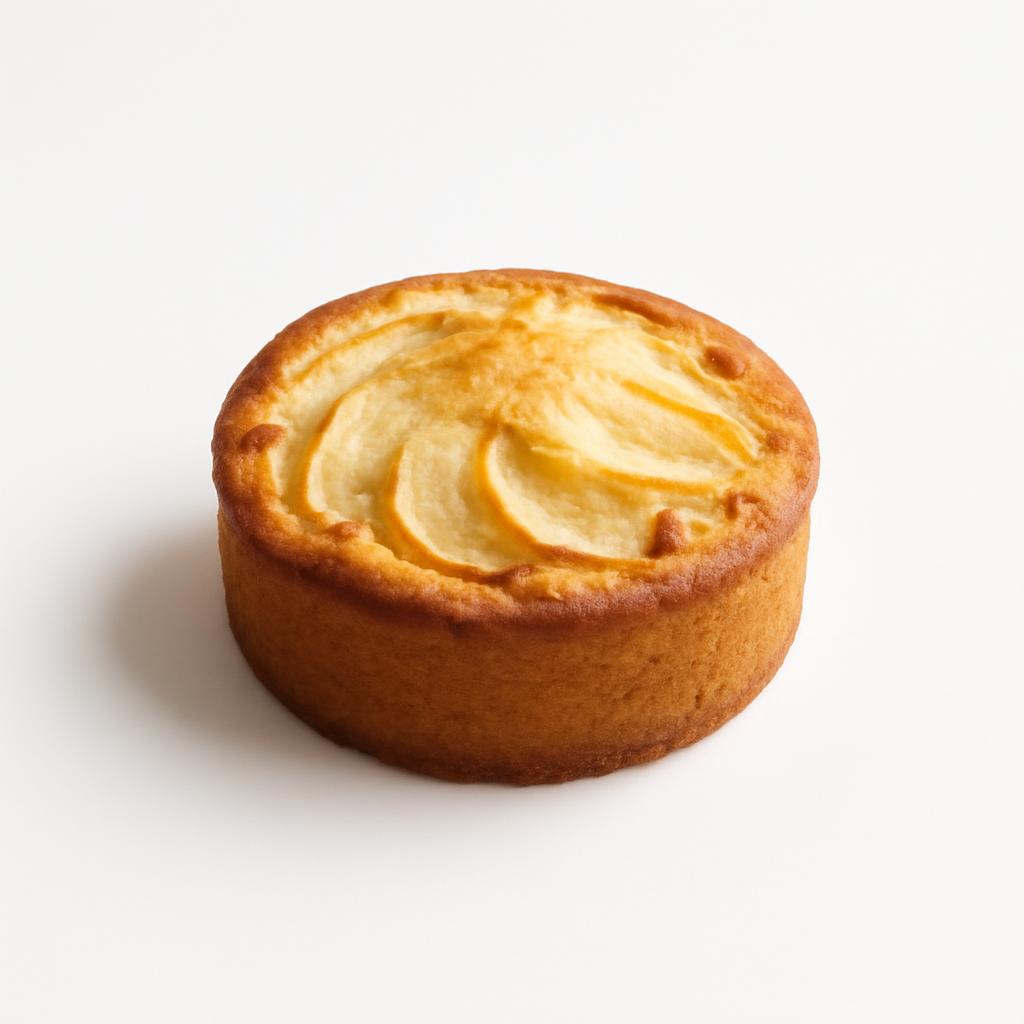 Pastel de manzana