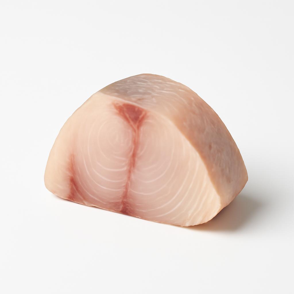 Pez espada, crudo